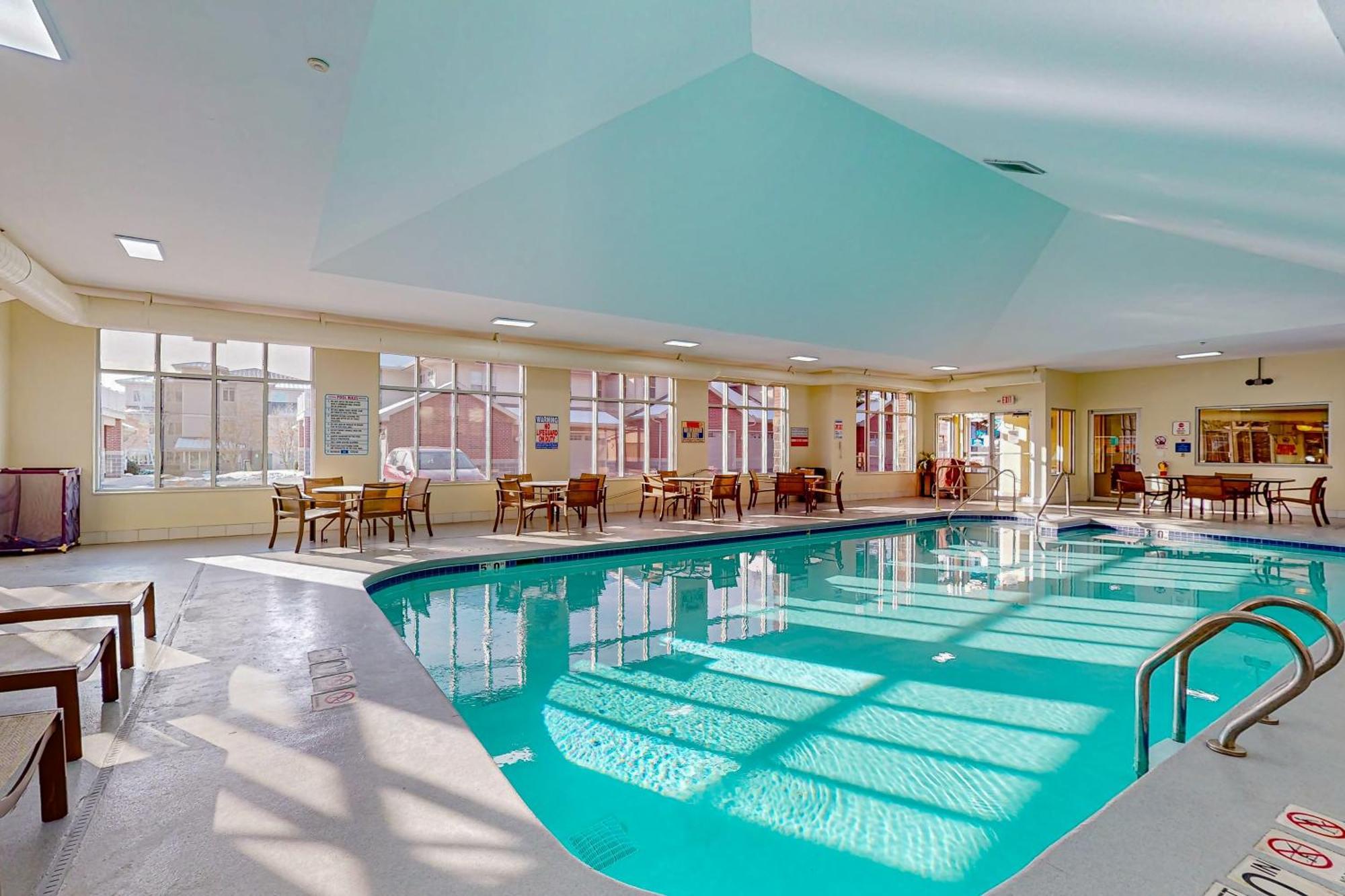 Delton Grand Resort Лейк-Делтон Екстер'єр фото