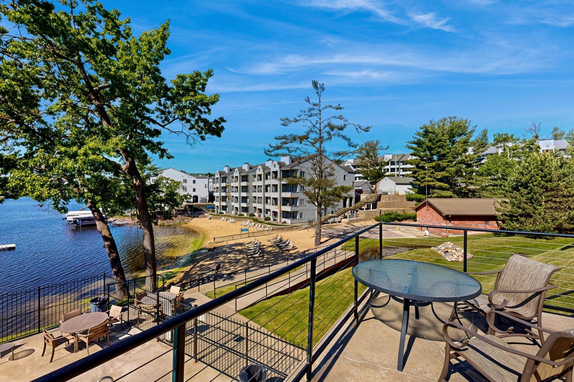 Delton Grand Resort Лейк-Делтон Номер фото
