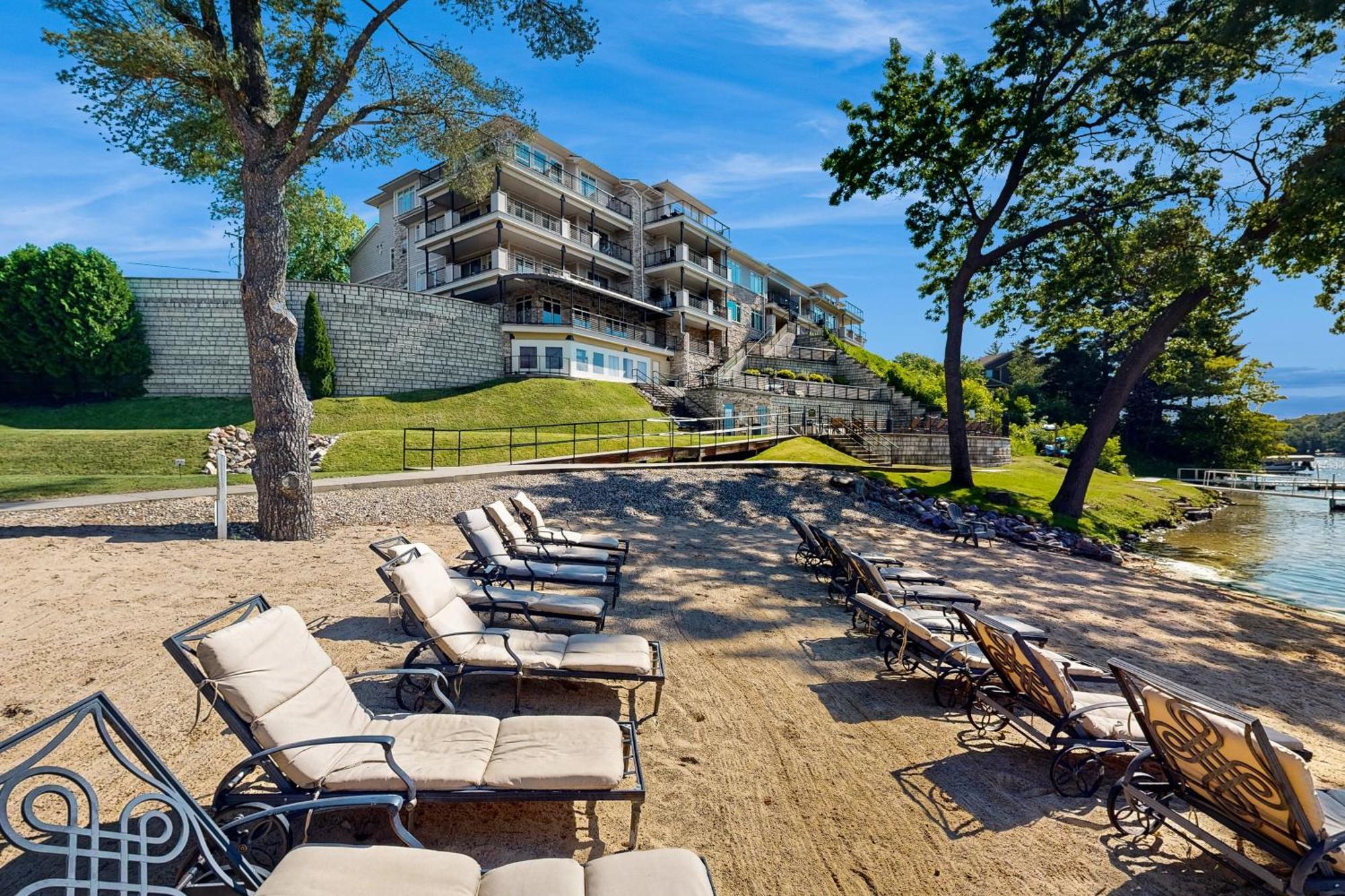 Delton Grand Resort Лейк-Делтон Номер фото