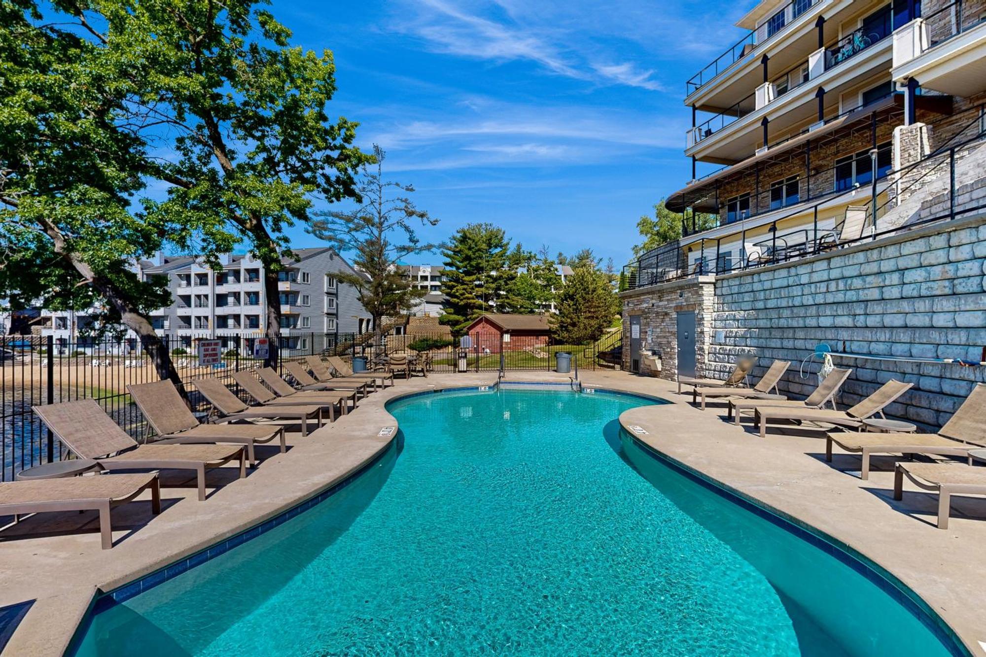 Delton Grand Resort Лейк-Делтон Номер фото